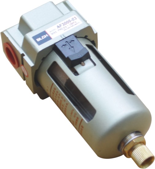 AF系列過(guò)濾器